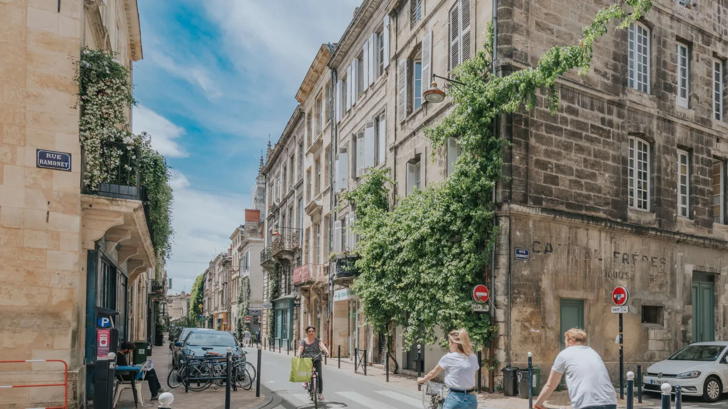 Chartrons | Bordeaux Tourism & Conventions